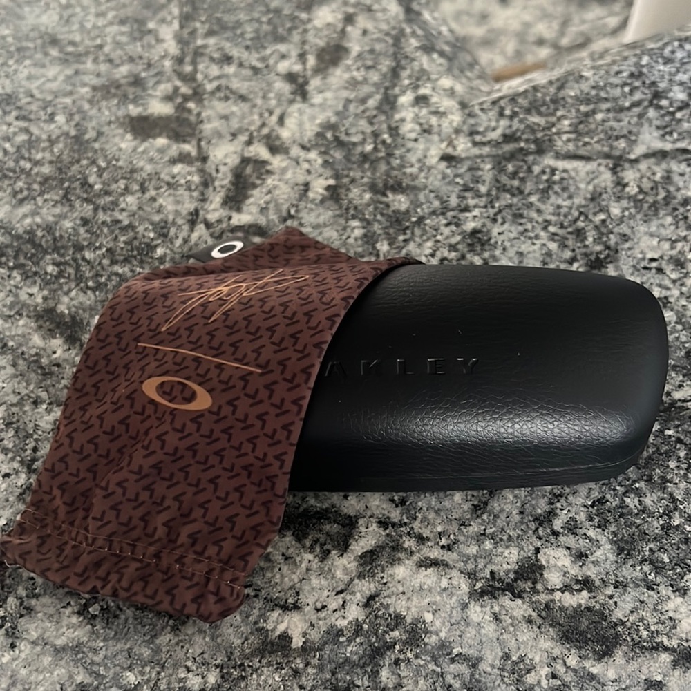 Oakley Sunglasses Case